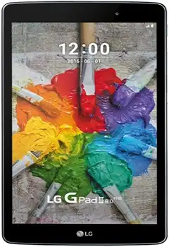  LG G Pad III 8.0 LGV522 LTE 32GB Tablet prices in Pakistan